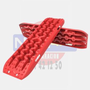 Planchas de Desatasco