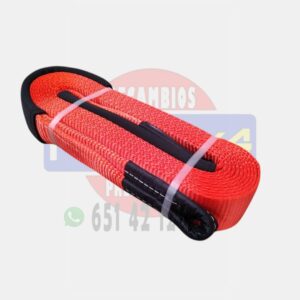 Eslinga de 9 Mts. Y 8000kg