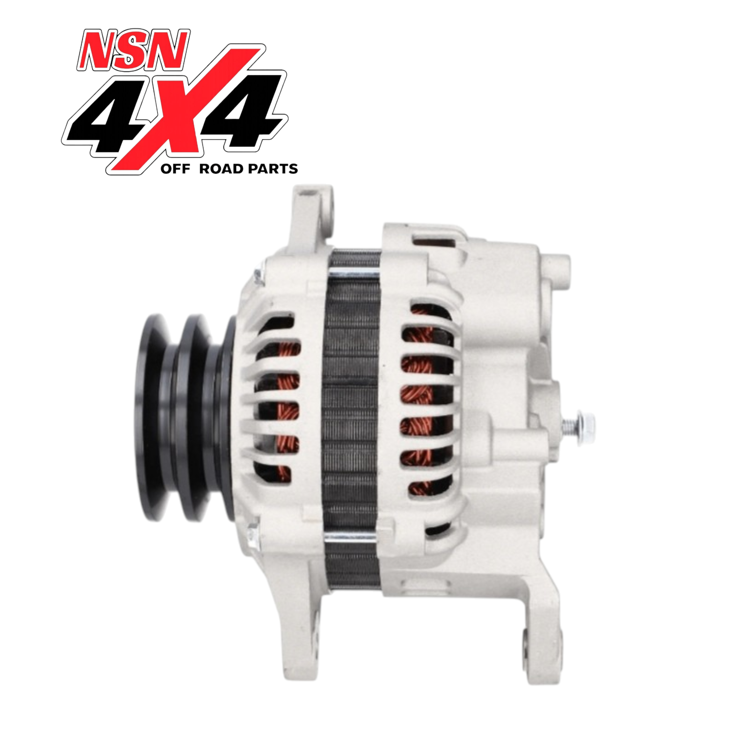 Alternador sin depresor incorporado - Imagen 2