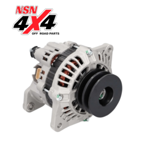 Alternador sin depresor incorporado